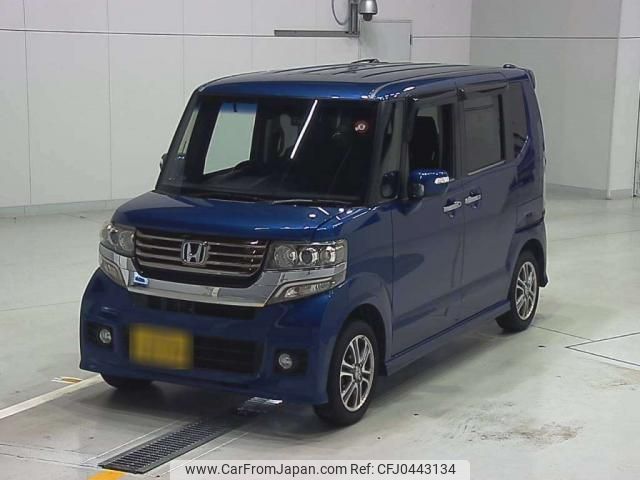 honda n-box 2014 quick_quick_DBA-JF1_1487030 image 2