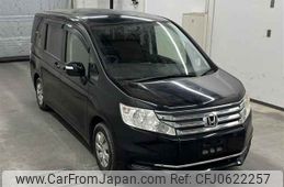 honda stepwagon 2014 -HONDA--Stepwgn RK1-1401761---HONDA--Stepwgn RK1-1401761-