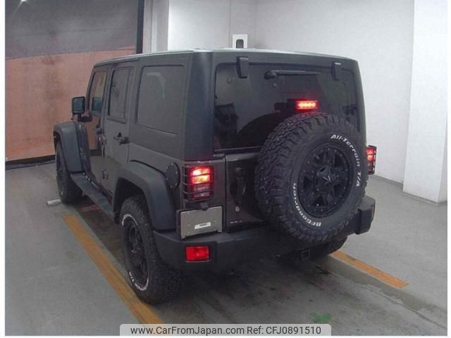 jeep wrangler 2018 quick_quick_ABA-JK36LR_LC4HJWKG8JL892950 image 2