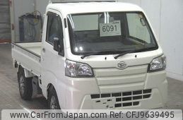 daihatsu hijet-truck 2015 -DAIHATSU--Hijet Truck S510P--0052586---DAIHATSU--Hijet Truck S510P--0052586-