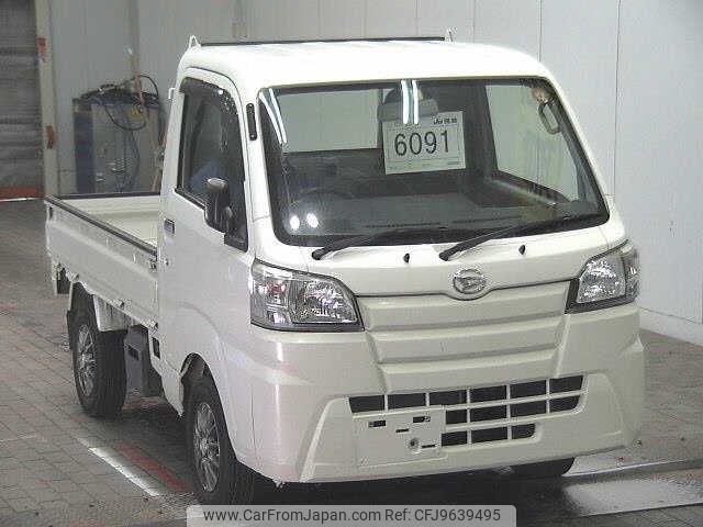 daihatsu hijet-truck 2015 -DAIHATSU--Hijet Truck S510P--0052586---DAIHATSU--Hijet Truck S510P--0052586- image 1