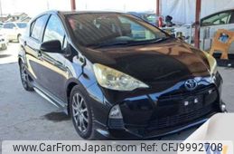 toyota aqua 2012 -TOYOTA--AQUA DAA-NHP10--NHP10-2007255---TOYOTA--AQUA DAA-NHP10--NHP10-2007255-