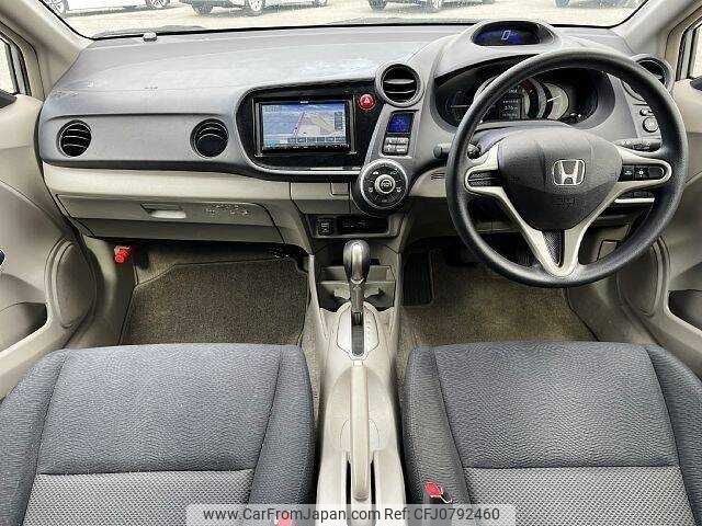 honda insight 2010 504928-928193 image 1