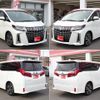 toyota alphard 2019 quick_quick_AGH35W_AGH35-0038950 image 3