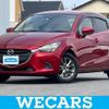mazda demio 2018 quick_quick_DBA-DJ3FS_DJ3FS-520148 image 1