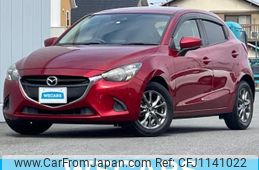 mazda demio 2018 quick_quick_DBA-DJ3FS_DJ3FS-520148