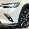 mazda cx-3 2019 CFJ8736257 image 13