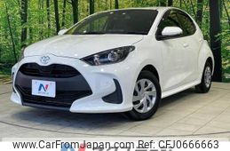 toyota yaris 2023 -TOYOTA--Yaris 5BA-KSP210--KSP210-0091835---TOYOTA--Yaris 5BA-KSP210--KSP210-0091835-