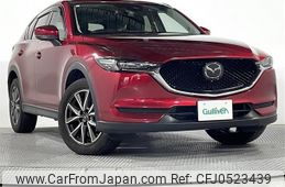 mazda cx-5 2019 -MAZDA--CX-5 3DA-KF2P--KF2P-315932---MAZDA--CX-5 3DA-KF2P--KF2P-315932-