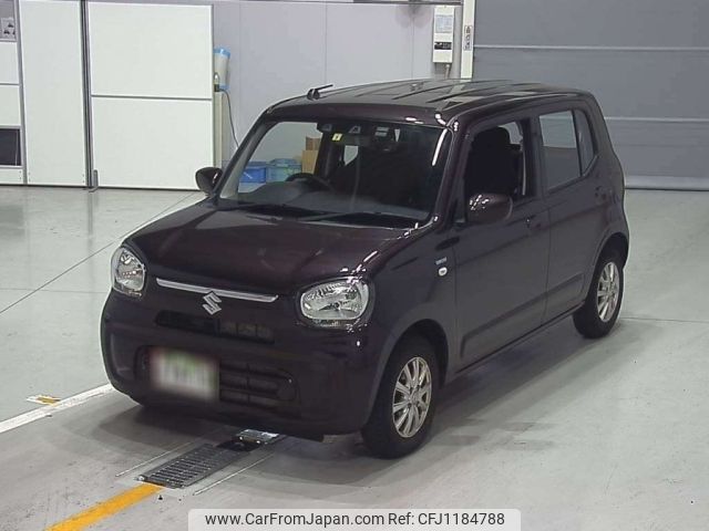 suzuki alto 2022 -SUZUKI--Alto HA97S-108759---SUZUKI--Alto HA97S-108759- image 1