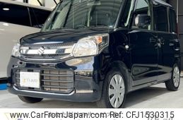 suzuki spacia 2017 CFJ1530315