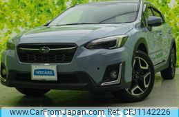 subaru xv 2018 quick_quick_DBA-GT7_GT7-066596