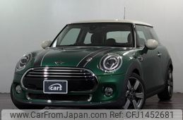 mini mini-others 2019 quick_quick_XR15M_WMWXR320302L02435