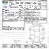 daihatsu taft 2022 -DAIHATSU 【富山 581ﾂ3200】--Taft LA910S--LA910S-0036403---DAIHATSU 【富山 581ﾂ3200】--Taft LA910S--LA910S-0036403- image 3