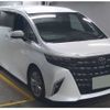 toyota alphard 2023 -TOYOTA 【つくば 335ﾁ 114】--Alphard 6AA-AAHH45W--AAHH45W-0009108---TOYOTA 【つくば 335ﾁ 114】--Alphard 6AA-AAHH45W--AAHH45W-0009108- image 1