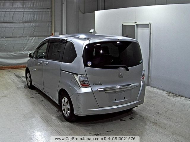 honda freed 2013 -HONDA--Freed GB3-1451301---HONDA--Freed GB3-1451301- image 2