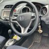 honda fit 2008 -HONDA--Fit DBA-GE6--GE6-1028487---HONDA--Fit DBA-GE6--GE6-1028487- image 9