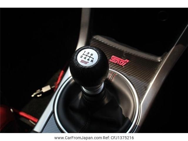 subaru wrx 2016 -SUBARU--WRX CBA-VAB--VAB-016986---SUBARU--WRX CBA-VAB--VAB-016986- image 2