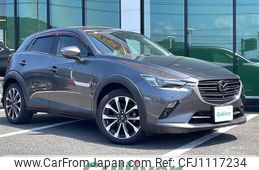 mazda cx-3 2018 -MAZDA--CX-3 3DA-DK8FW--DK8FW-101091---MAZDA--CX-3 3DA-DK8FW--DK8FW-101091-