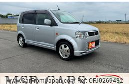 mitsubishi ek-sport 2012 -MITSUBISHI--ek Sports CBA-H82W--H82W-1202384---MITSUBISHI--ek Sports CBA-H82W--H82W-1202384-