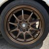 honda civic 2000 CFJ1671356 image 6