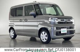 mazda flair-wagon 2024 -MAZDA--Flair Wagon 5AA-MM94S--MM94S-106900---MAZDA--Flair Wagon 5AA-MM94S--MM94S-106900-