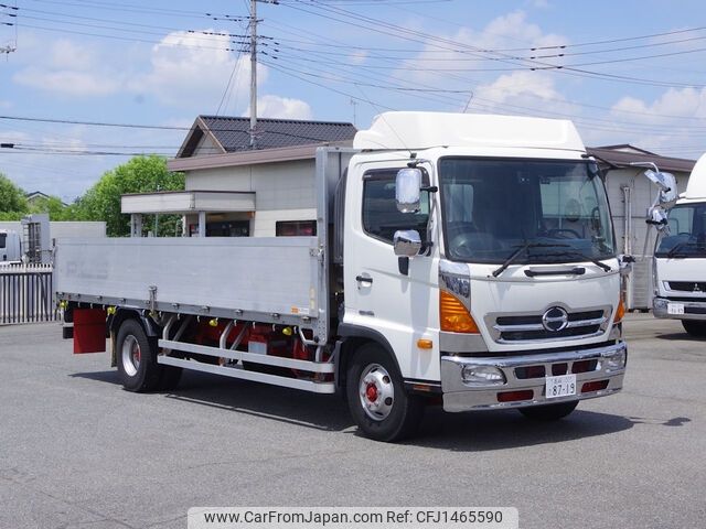 hino ranger 2017 -HINO--Hino Ranger TKG-FC9JKAP--FC9JKA-22440---HINO--Hino Ranger TKG-FC9JKAP--FC9JKA-22440- image 2