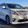 toyota alphard 2013 quick_quick_DBA-ANH20W_ANH20-8307801 image 12