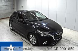 mazda demio 2015 -MAZDA--Demio DJ3FS--DJ3FS-135148---MAZDA--Demio DJ3FS--DJ3FS-135148-