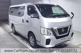 nissan caravan-van 2019 -NISSAN--Caravan Van VW6E26-110269---NISSAN--Caravan Van VW6E26-110269-