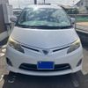 toyota estima 2010 CFJ1836576 image 1