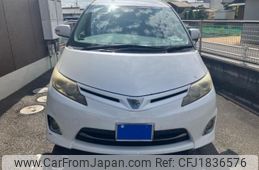 toyota estima 2010 CFJ1836576