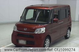 daihatsu tanto 2014 -DAIHATSU--Tanto LA600S-0112892---DAIHATSU--Tanto LA600S-0112892-