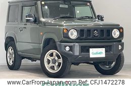 suzuki jimny 2018 -SUZUKI--Jimny 3BA-JB64W--JB64W-105426---SUZUKI--Jimny 3BA-JB64W--JB64W-105426-