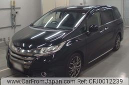 honda odyssey 2014 -HONDA--Odyssey RC1-1039234---HONDA--Odyssey RC1-1039234-