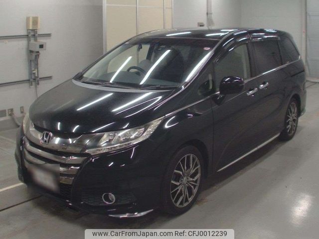 honda odyssey 2014 -HONDA--Odyssey RC1-1039234---HONDA--Odyssey RC1-1039234- image 1