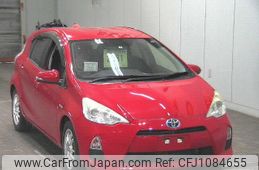 toyota aqua 2013 -TOYOTA--AQUA NHP10-2241687---TOYOTA--AQUA NHP10-2241687-