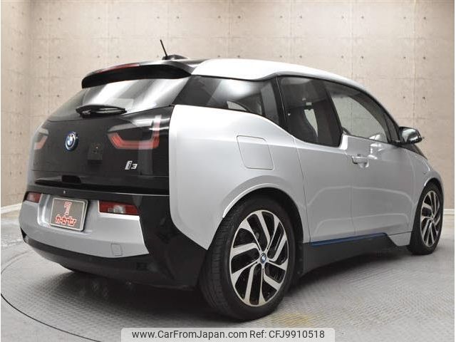 bmw i3 2017 -BMW--BMW i3 DLA-1Z06--WBY1Z82050V909343---BMW--BMW i3 DLA-1Z06--WBY1Z82050V909343- image 2