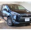 toyota sienta 2018 -TOYOTA--Sienta DBA-NSP170G--NSP170-7150975---TOYOTA--Sienta DBA-NSP170G--NSP170-7150975- image 1