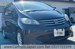 honda freed 2009 CFJ1722399