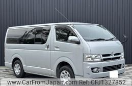 toyota regiusace-van 2006 quick_quick_KR-KDH205V_KDH205-0023654