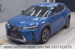lexus ux 2019 CFJ1522370