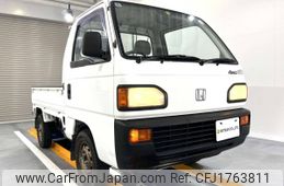 honda acty-truck 1991 CFJ1763811