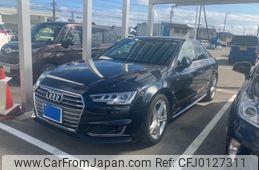 audi a4 2016 -AUDI--Audi A4 ABA-8WCVK--WAUZZZF44GA046346---AUDI--Audi A4 ABA-8WCVK--WAUZZZF44GA046346-