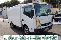nissan atlas 2011 CFJ1757905