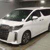 toyota alphard 2019 -TOYOTA--Alphard DBA-AGH30W--AGH30-0272717---TOYOTA--Alphard DBA-AGH30W--AGH30-0272717- image 1