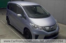 honda freed 2012 -HONDA--Freed GP3-1028115---HONDA--Freed GP3-1028115-