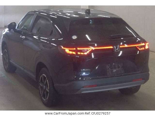 honda vezel 2023 -HONDA--VEZEL 6BA-RV3--RV3-1010597---HONDA--VEZEL 6BA-RV3--RV3-1010597- image 2