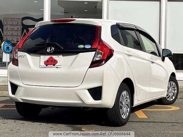 honda fit 2016 504928-926991 image 2