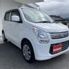 suzuki wagon-r 2014 quick_quick_DBA-MH34S_MH34S-257663 image 3